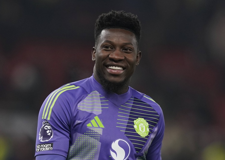 曼晚预测曼联首发：奥纳纳回归先发阵容，唯一疑点马奎尔or海文？