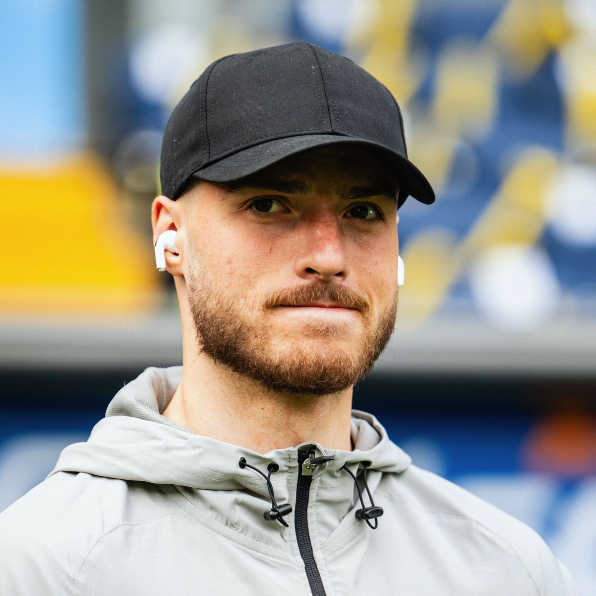 官方：多特门将拉米尔租借加盟海登海姆