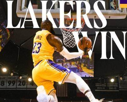 必发APP-【现场】湖人大胜锁定西部第三 全队一心直指季后赛