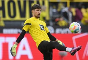 科贝尔：多特蒙德属于欧冠，过去几周教练和球队都非常出色