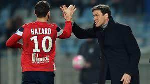 必发APP-阿扎尔伯乐加西亚入主比利时，领导2025团结计划