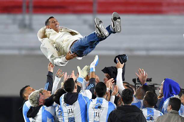 必发官网-【世预赛】小蜘蛛传射迪巴拉破门，阿根廷3比0智利