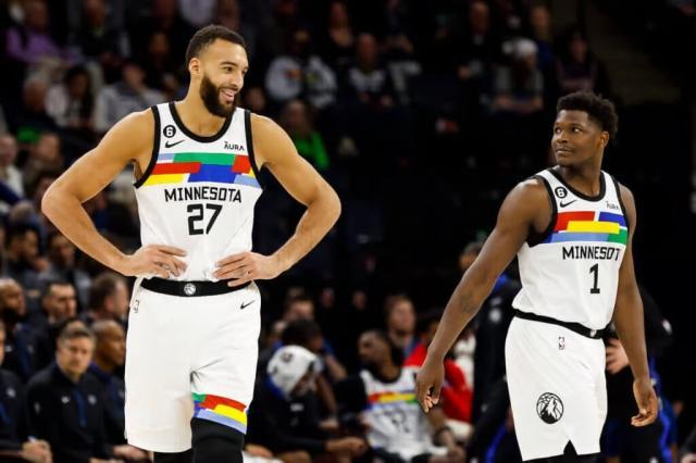 必发APP-森林狼被卷入舆论漩涡中心，证明自己还得靠硬实力