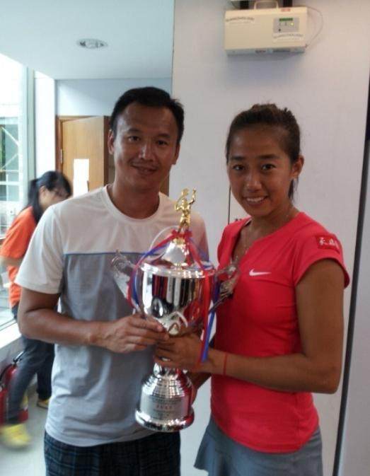 必发指数官网-张奔斗：中国的巡回赛级别教练为何如此稀缺①