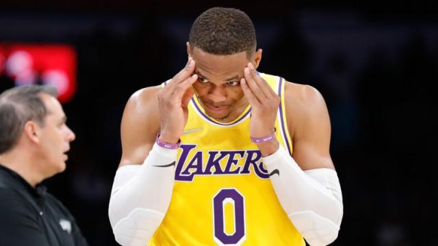 必发指数官网-湖人复苏还靠詹皇韦少组合！缺化学反应如何破局？